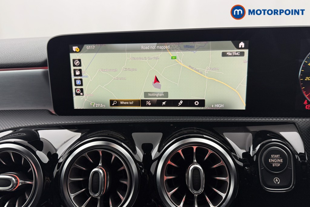 Used Mercedes-Benz A-Class 2019 for sale - 77688459: Photo 19