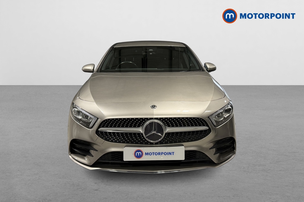 Used Mercedes-Benz A-Class 2019 for sale - 77688459: Photo 2