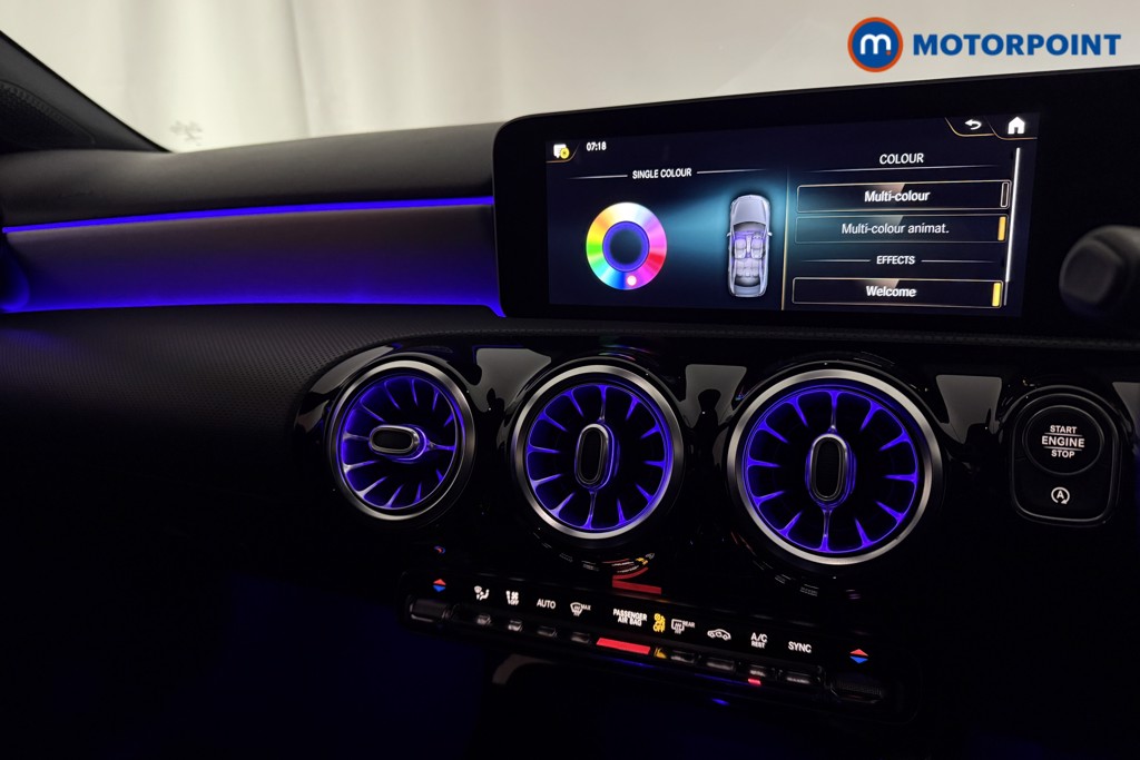 Used Mercedes-Benz A-Class 2019 for sale - 77688459: Photo 20