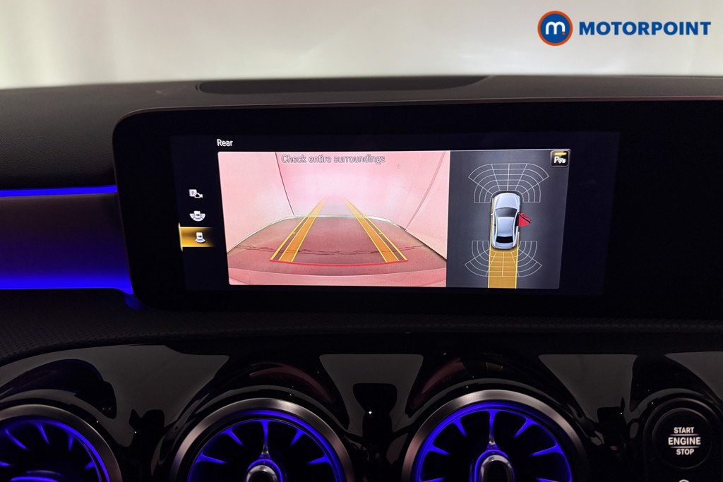 Used Mercedes-Benz A-Class 2019 for sale - 77688459: Photo 21