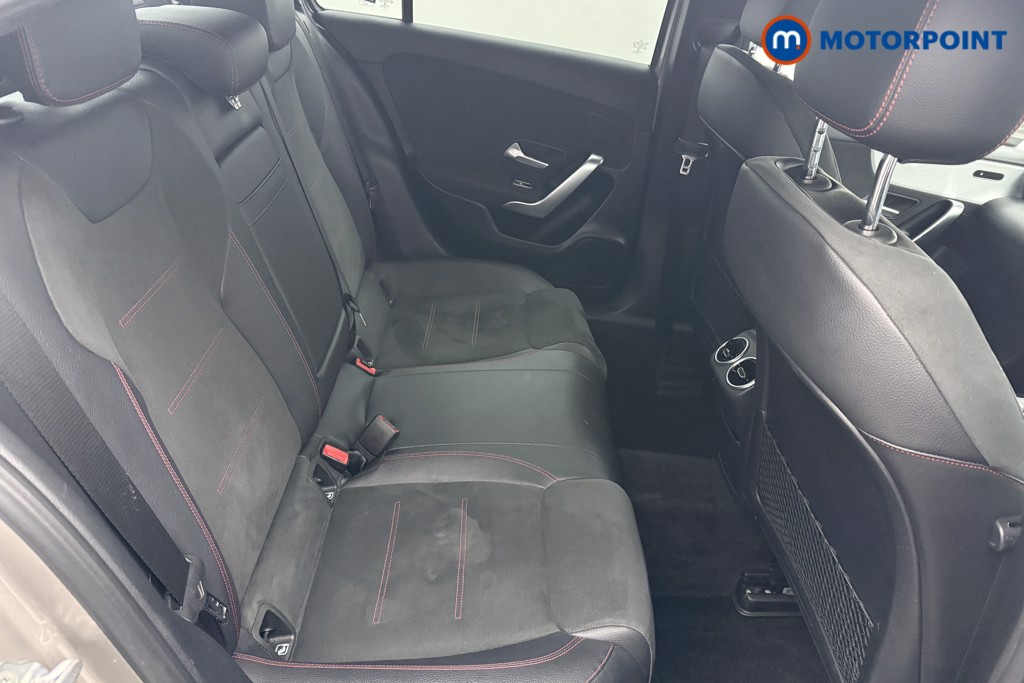 Used Mercedes-Benz A-Class 2019 for sale - 77688459: Photo 32