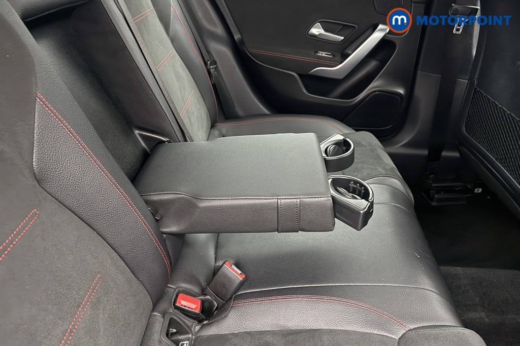 Used Mercedes-Benz A-Class 2019 for sale - 77688459: Photo 34