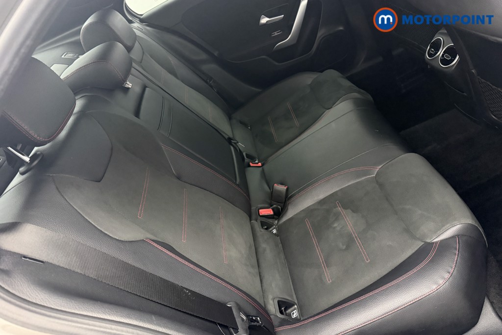 Used Mercedes-Benz A-Class 2019 for sale - 77688459: Photo 35