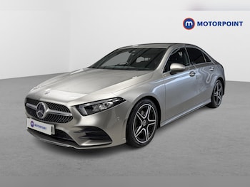 Used Mercedes-Benz A-Class 2019 for sale - 77688459: Photo