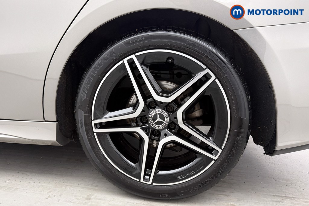 Used Mercedes-Benz A-Class 2019 for sale - 77688459: Photo 40