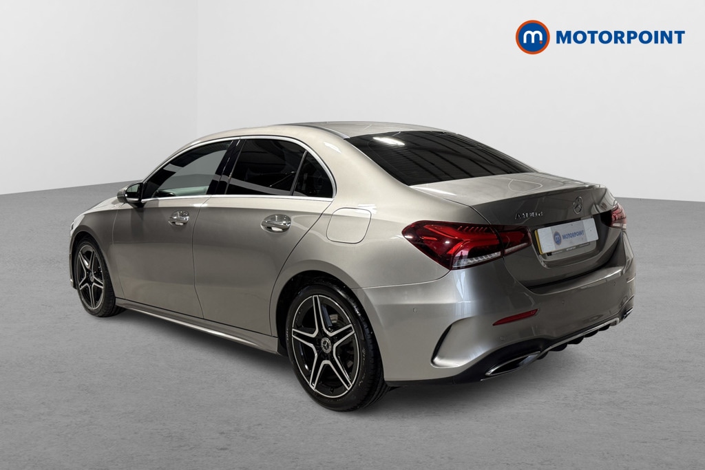 Used Mercedes-Benz A-Class 2019 for sale - 77688459: Photo 5