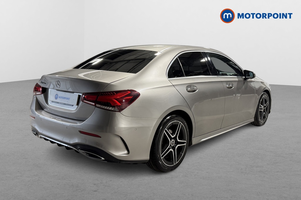 Used Mercedes-Benz A-Class 2019 for sale - 77688459: Photo 7