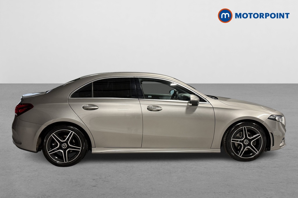 Used Mercedes-Benz A-Class 2019 for sale - 77688459: Photo 8