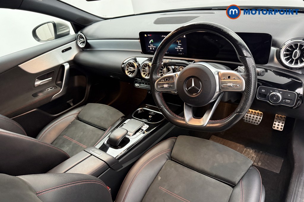 Used Mercedes-Benz A-Class 2019 for sale - 77688459: Photo 9