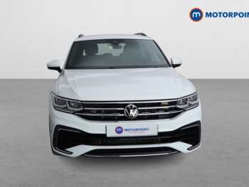 Used Volkswagen Tiguan 2022 for sale - 75313305: Photo