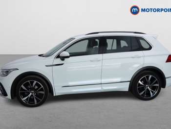 Used Volkswagen Tiguan 2022 for sale - 75313305: Photo