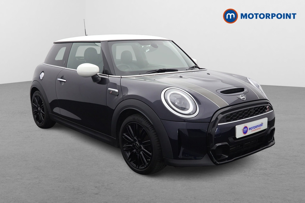 Used MINI Hatch 2022 for sale - 77743824: Photo 1