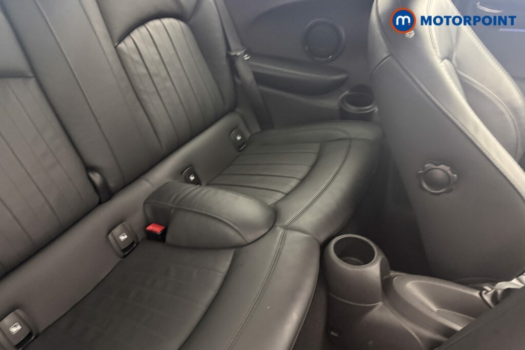 Used MINI Hatch 2022 for sale - 77743824: Photo 15