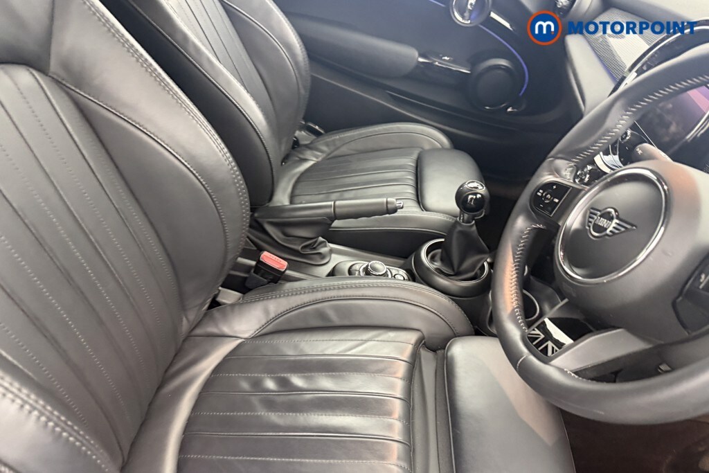 Used MINI Hatch 2022 for sale - 77743824: Photo 19