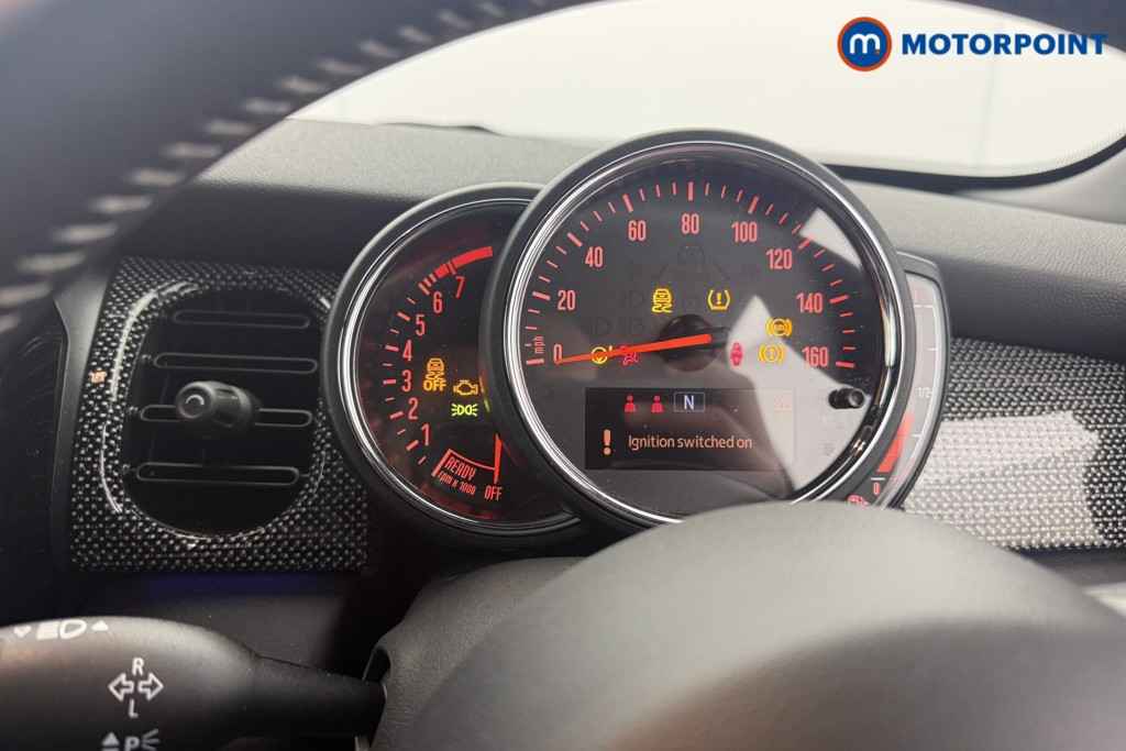 Used MINI Hatch 2022 for sale - 77743824: Photo 26