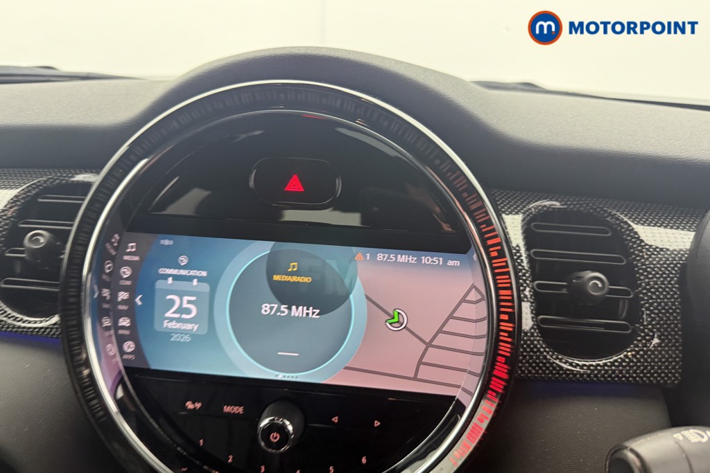 Used MINI Hatch 2022 for sale - 77743824: Photo 27