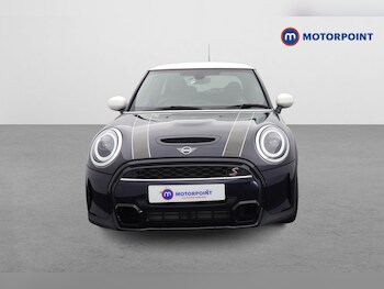 Used MINI Hatch 2022 for sale - 77743824: Photo