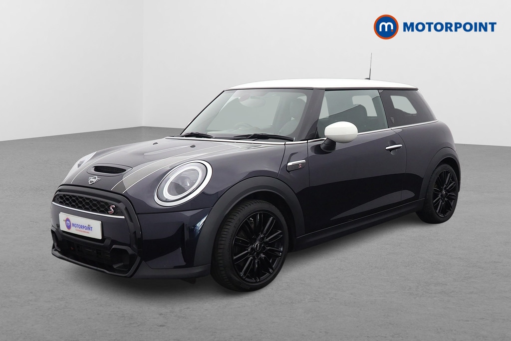 Used MINI Hatch 2022 for sale - 77743824: Photo 3
