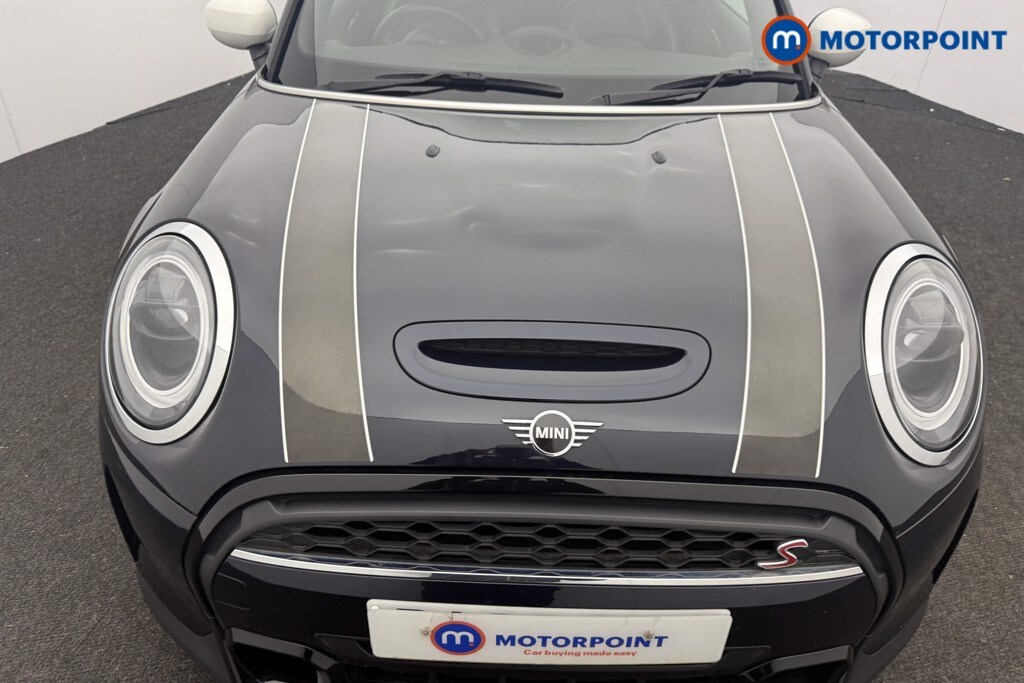 Used MINI Hatch 2022 for sale - 77743824: Photo 34