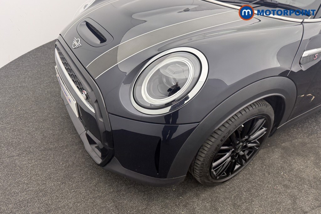 Used MINI Hatch 2022 for sale - 77743824: Photo 36