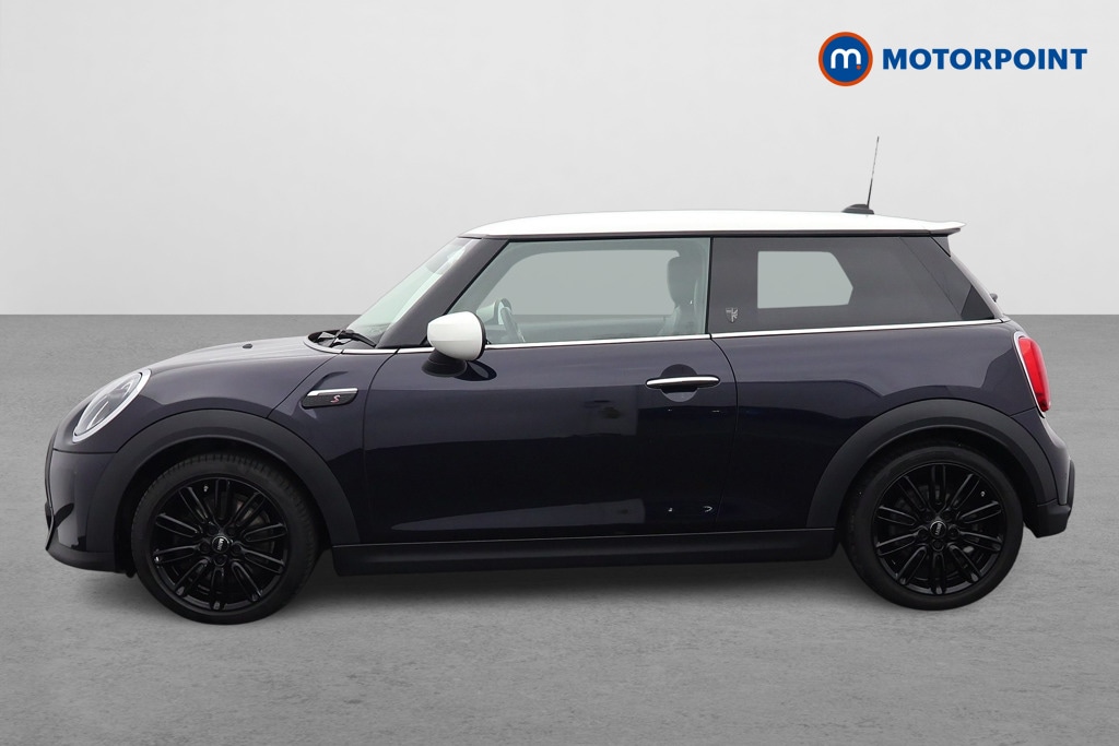 Used MINI Hatch 2022 for sale - 77743824: Photo 4