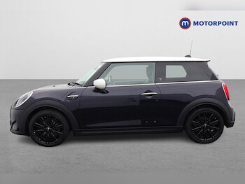 Used MINI Hatch 2022 for sale - 77743824: Photo
