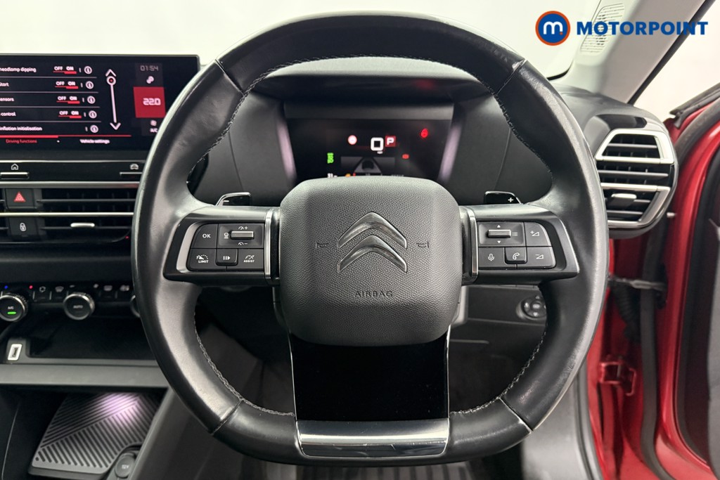 Used Citroen C4 2021 for sale - 77450648: Photo 11