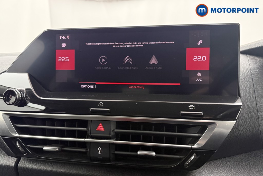 Used Citroen C4 2021 for sale - 77450648: Photo 16