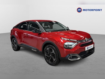 Citroen C4 feature image