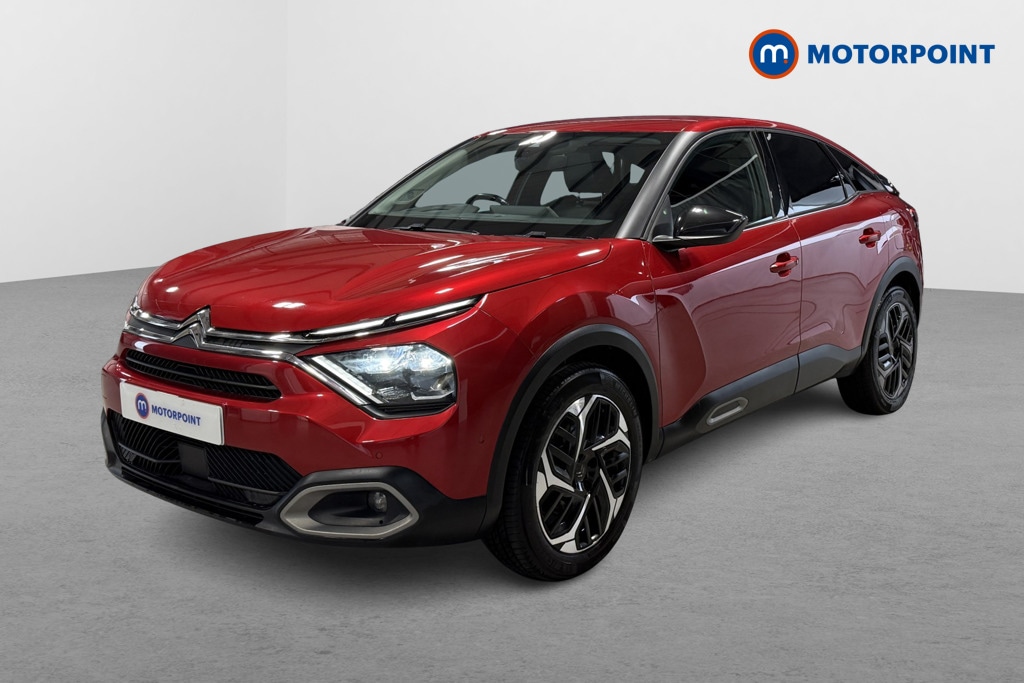 Used Citroen C4 2021 for sale - 77450648: Photo 3