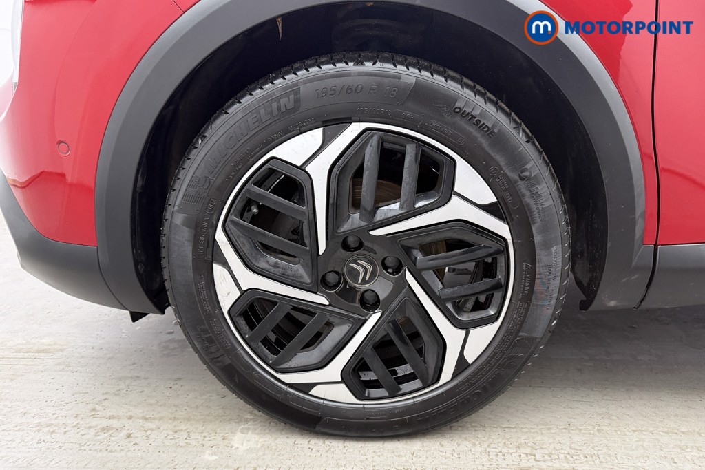 Used Citroen C4 2021 for sale - 77450648: Photo 36