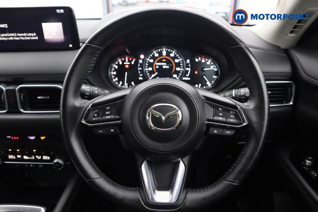 Used Mazda CX-5 2023 for sale - 77117688: Photo 10