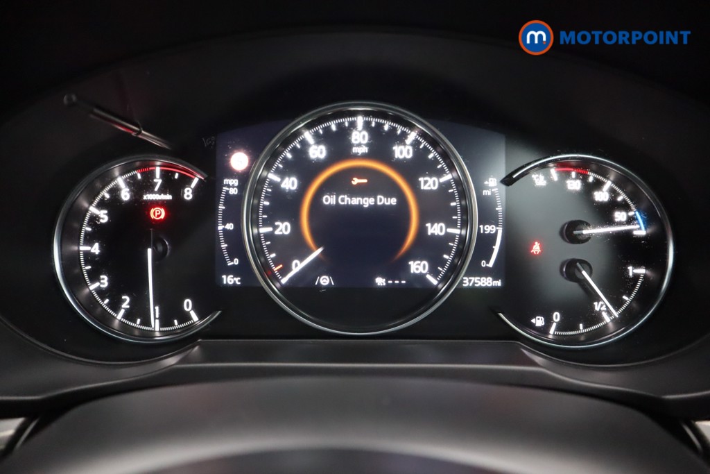 Used Mazda CX-5 2023 for sale - 77117688: Photo 11