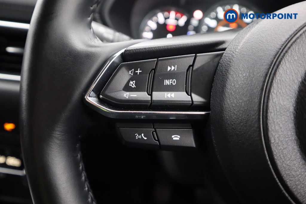 Used Mazda CX-5 2023 for sale - 77117688: Photo 12