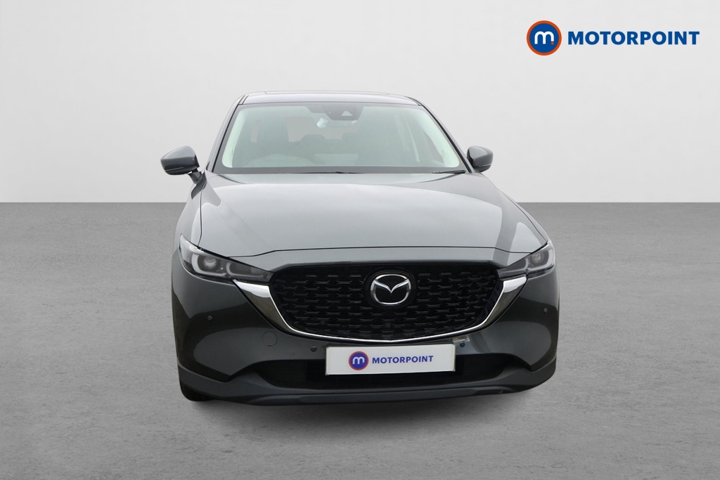 Used Mazda CX-5 2023 for sale - 77117688: Photo 2