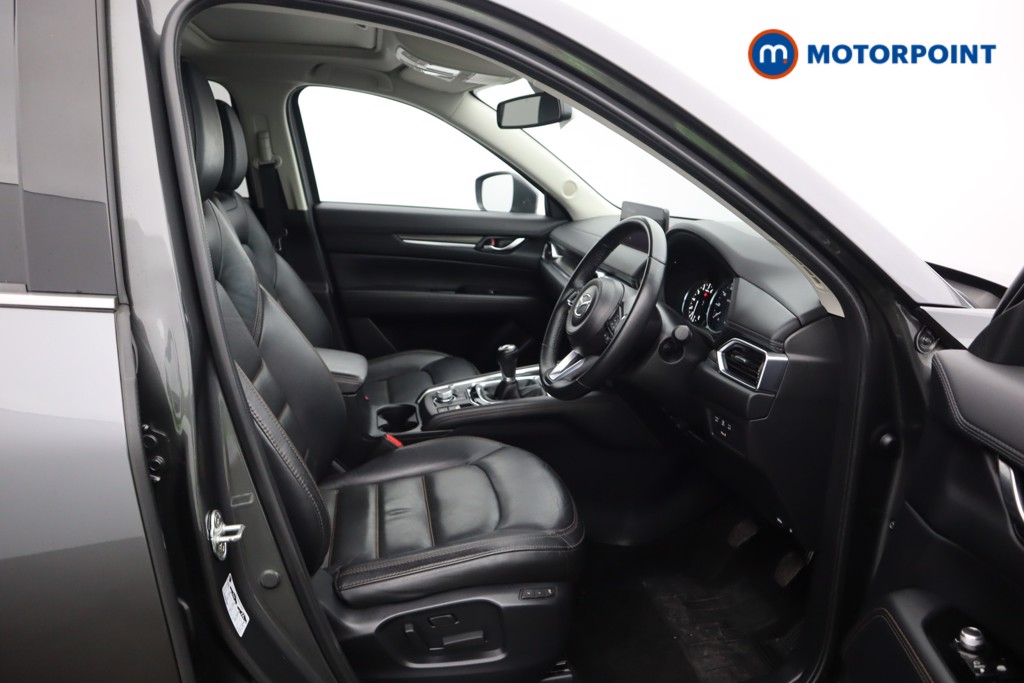 Used Mazda CX-5 2023 for sale - 77117688: Photo 31