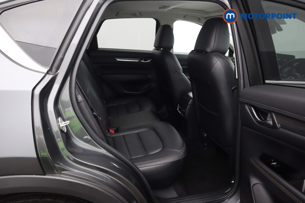 Used Mazda CX-5 2023 for sale - 77117688: Photo 33