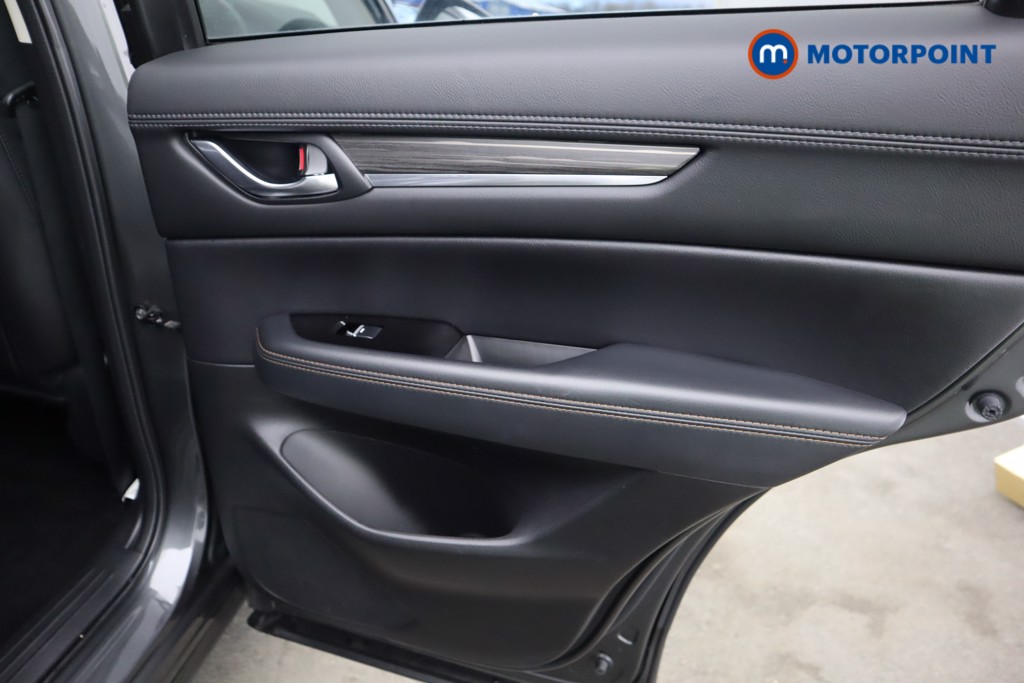 Used Mazda CX-5 2023 for sale - 77117688: Photo 34