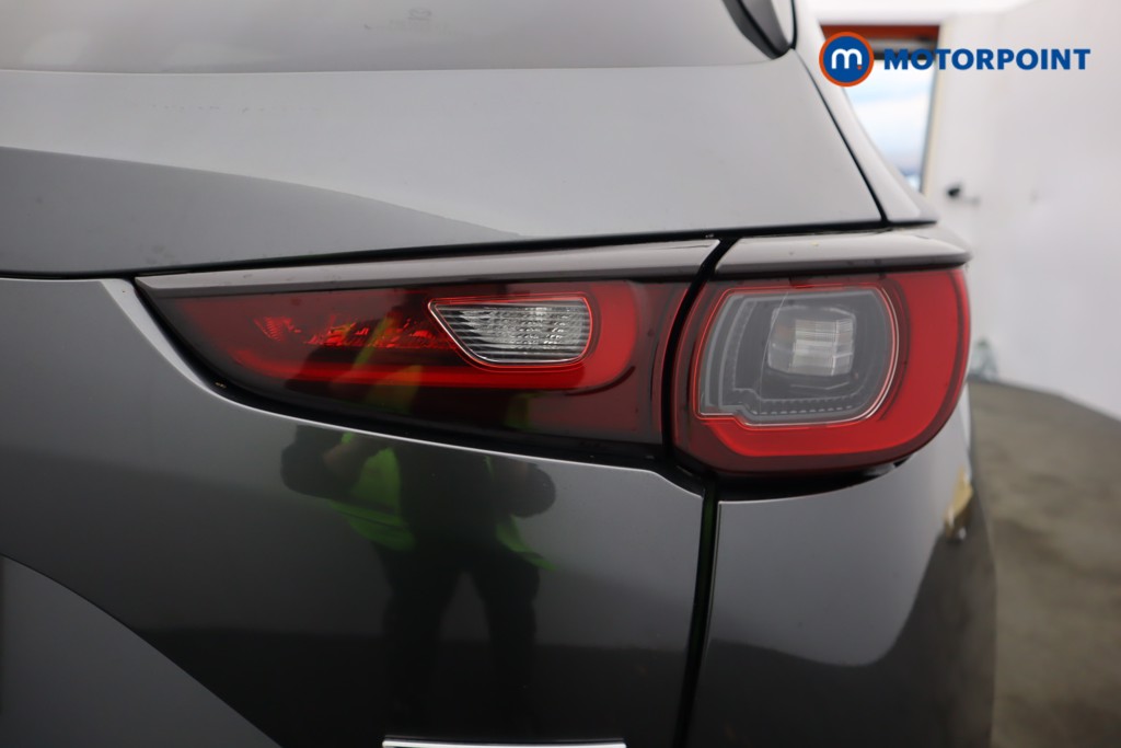 Used Mazda CX-5 2023 for sale - 77117688: Photo 35