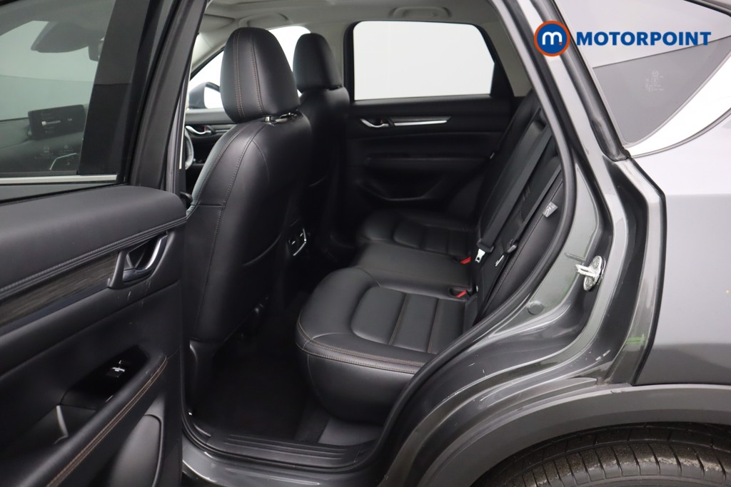 Used Mazda CX-5 2023 for sale - 77117688: Photo 37