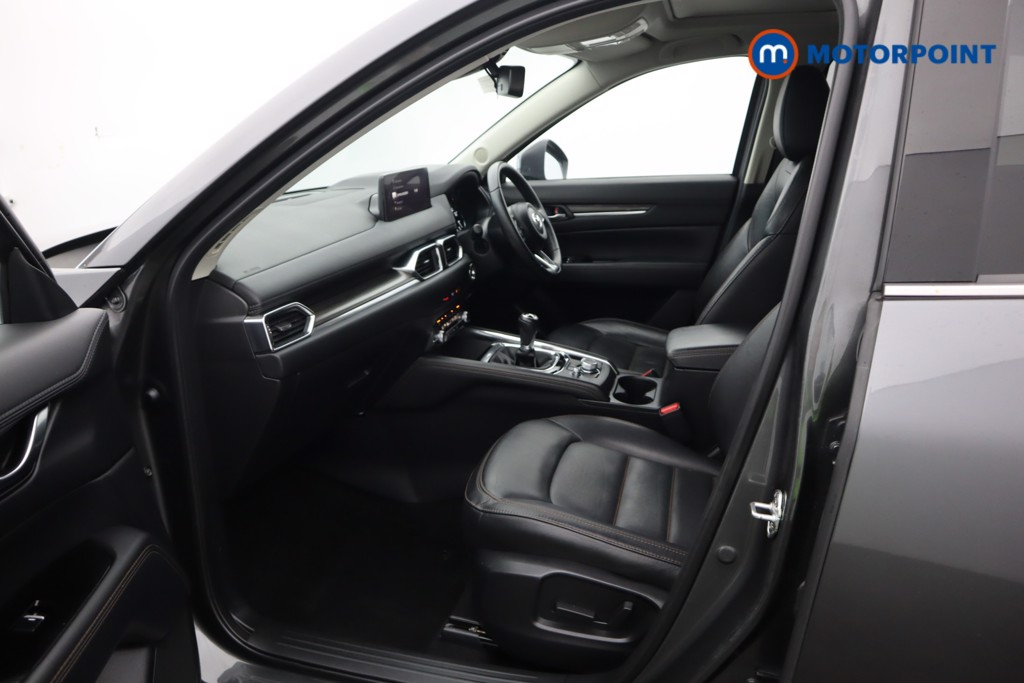 Used Mazda CX-5 2023 for sale - 77117688: Photo 39