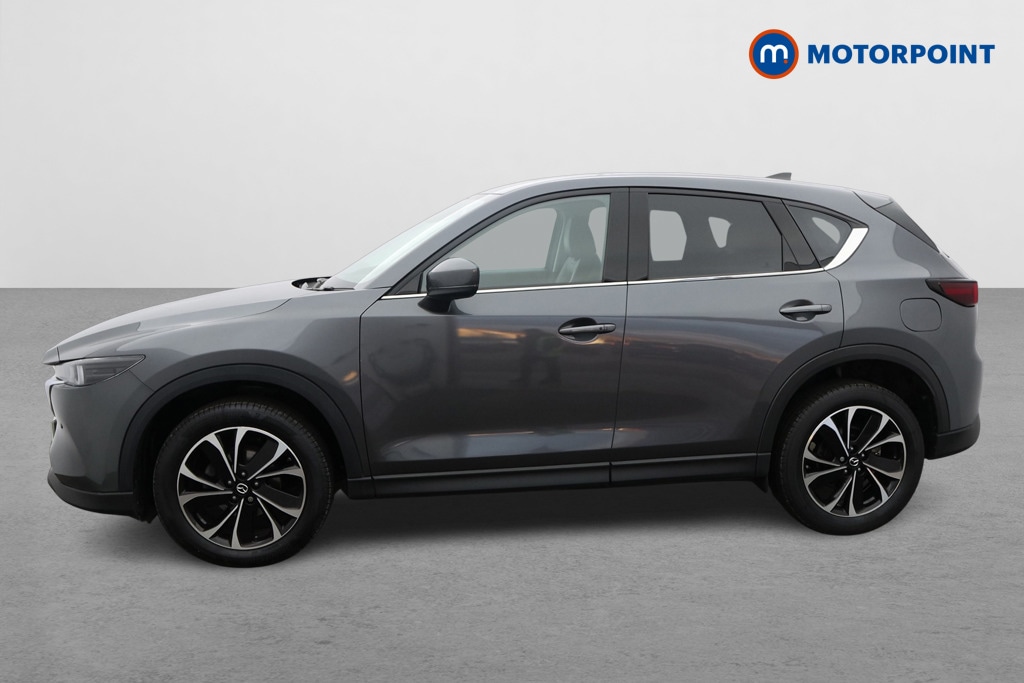Used Mazda CX-5 2023 for sale - 77117688: Photo 4