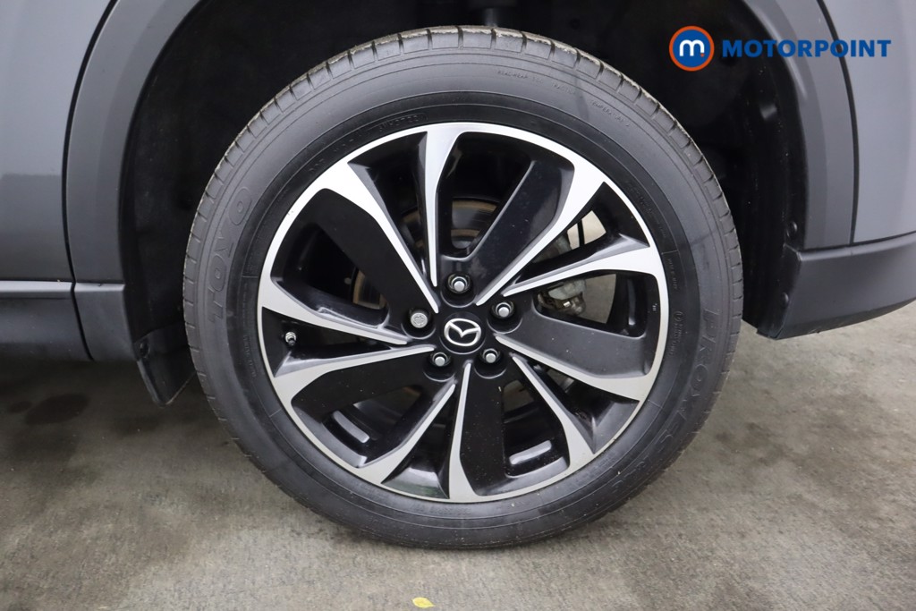 Used Mazda CX-5 2023 for sale - 77117688: Photo 42