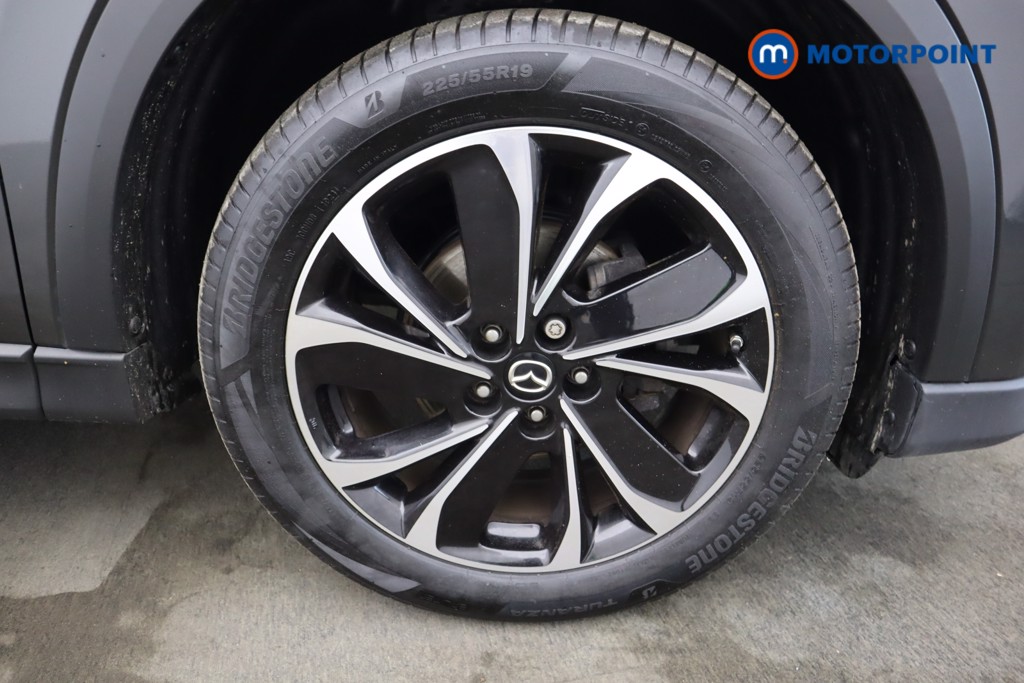 Used Mazda CX-5 2023 for sale - 77117688: Photo 44