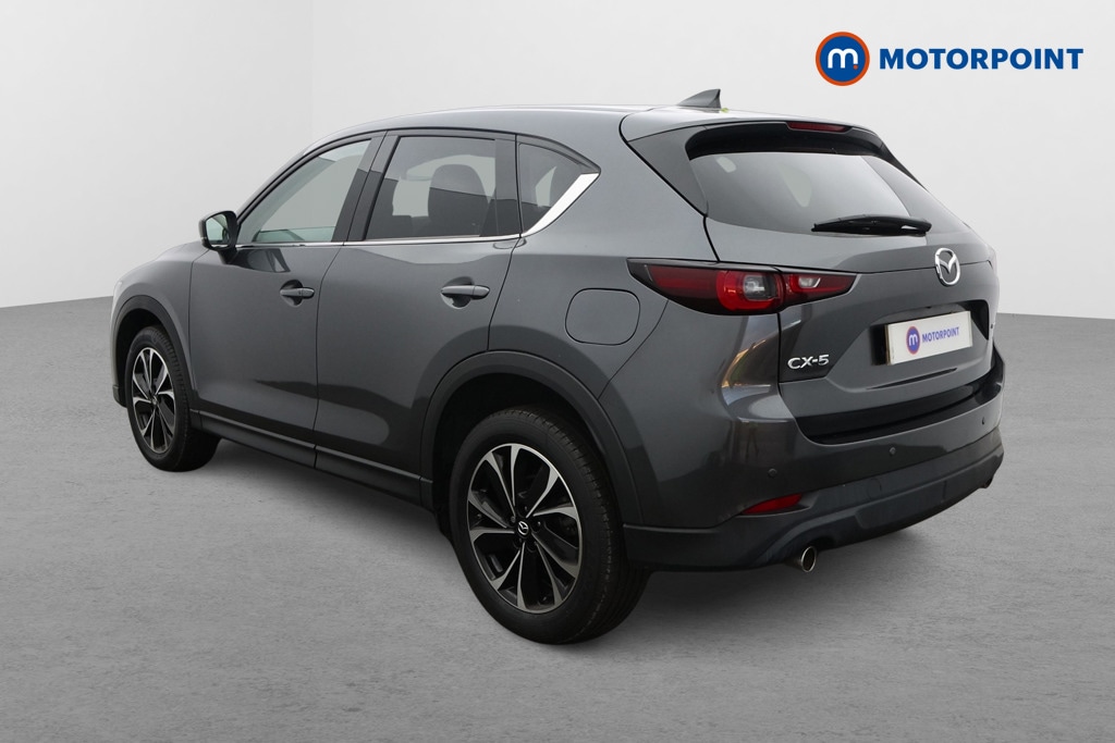 Used Mazda CX-5 2023 for sale - 77117688: Photo 5