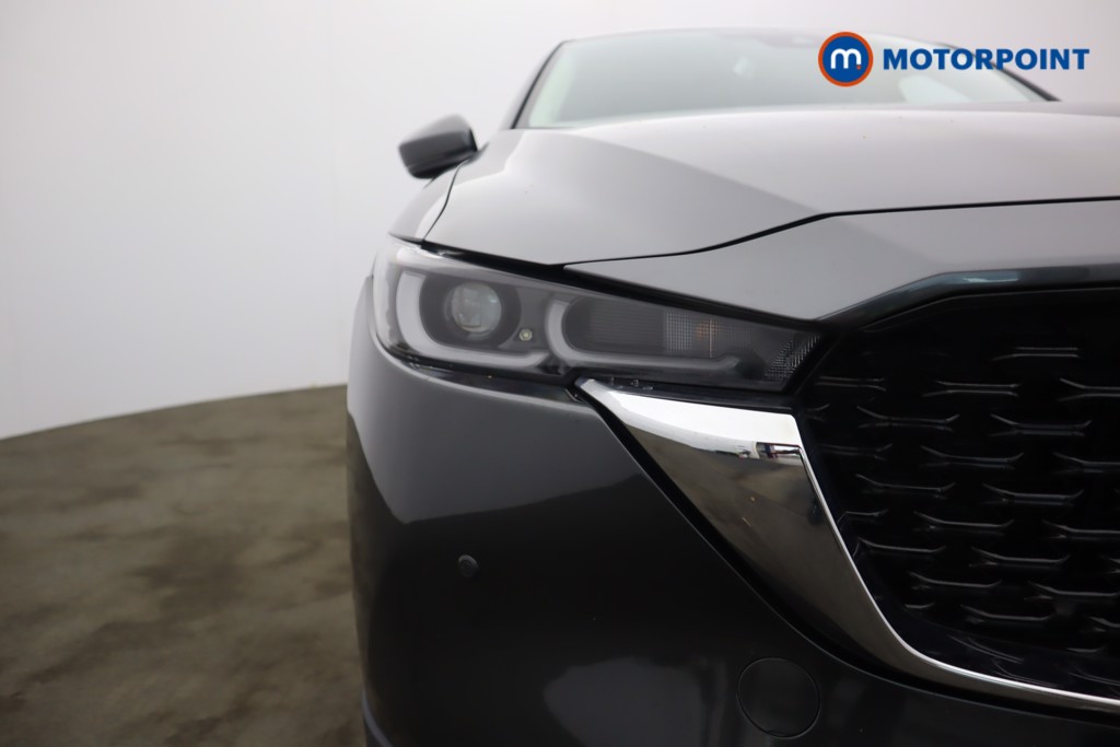 Used Mazda CX-5 2023 for sale - 77117688: Photo 9