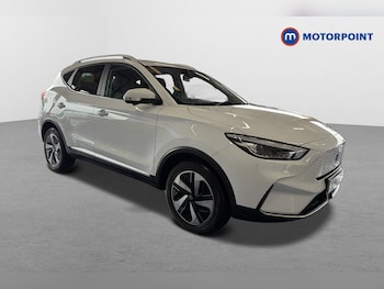 Used MG MG ZS 2023 for sale - 78874295: Photo