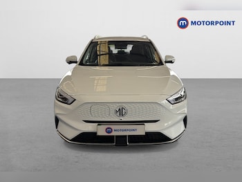 Used MG MG ZS 2023 for sale - 78874295: Photo