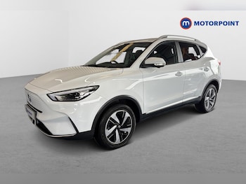 Used MG MG ZS 2023 for sale - 78874295: Photo
