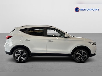 Used MG MG ZS 2023 for sale - 78874295: Photo
